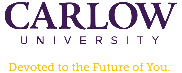 Carlow University Logo